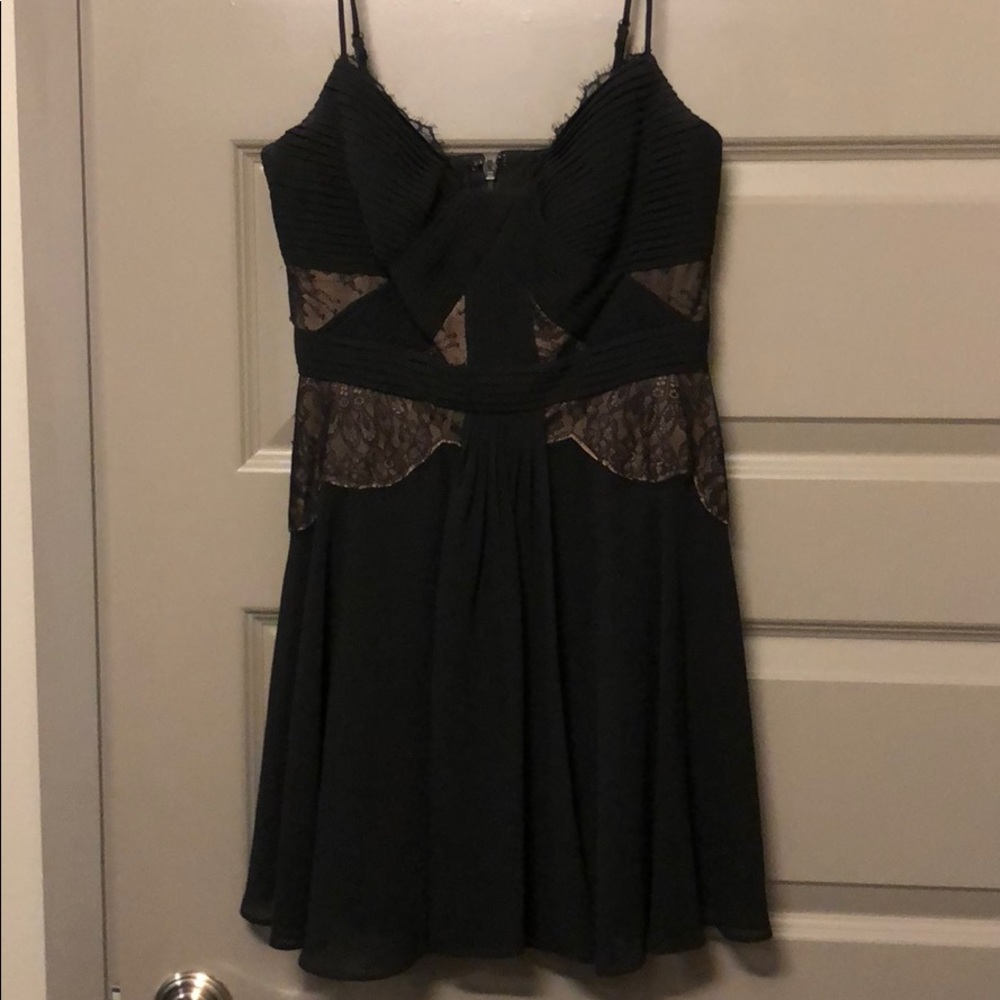 BCBG Maxazria Dress